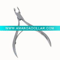 cuticle nail nipper