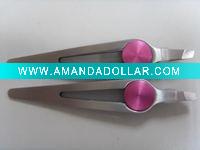 tweezers