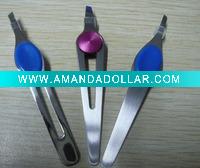 stainless steel tweezer