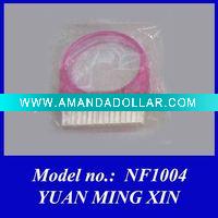 Wholesale Plastic Nail brush