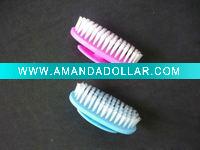 Wholesale nail clean brush