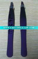 stainless steel tweezer
