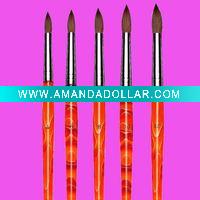 Wholesale Nail art brush