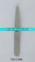 Wholesale eyebrow tweezer