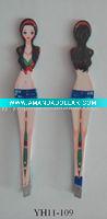Wholesale eyebrow tweezer