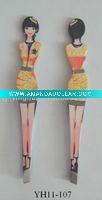 eyebrow tweezer