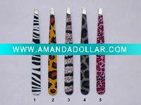 Wholesale Nail manicure Cosmetic tweezer (beauty tool)