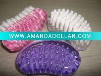 Wholesale lunar nail brush