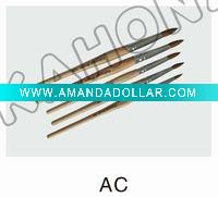 Wholesale nail brush -Acrylic Nail Brush