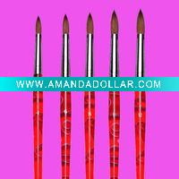 Wholesale Nail art brush