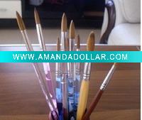 Wholesale professional nail brush