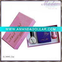 Wholesale stamping nail art kit SS07