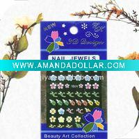 Nail Jewel