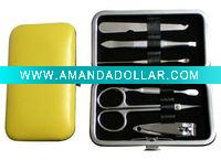 Lady Beauty Manicure Set