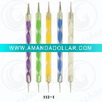 Nail Art Dotting Painting Pen