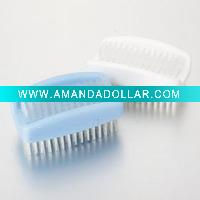 Wholesale Plastic Nail Brush