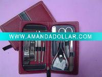 Wholesale High Quality Promotional Manicure sets