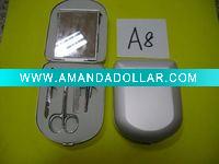 Wholesale manicure set in box