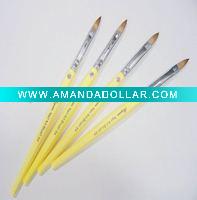 Wholesale nail art brush