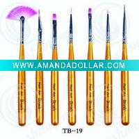 Wholesale nail art brush