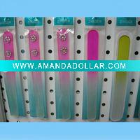Wholesale glass nail buffer