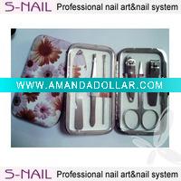 Wholesale manicure set