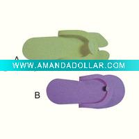 Wholesale Disposable pedicure slipper