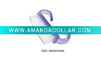 Pedicure brush