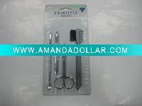 Manicure set