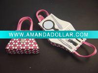 Manicure Set in PU Bag