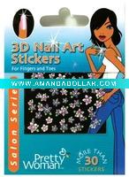 Wholesale Nail Sticker