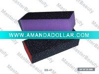 Wholesale Nail Buffer Block / Emery Board EB-47