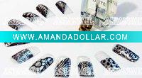 Wholesale Nail sticker