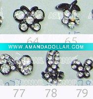 Wholesale Nail Decorations