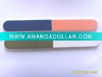 Wholesale 4way nail buffer