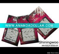 Wholesale 3D Nail Sticker