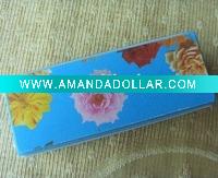 Eva nail file and buffer