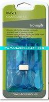 Wholesale TRAVEL MANICURE KIT-5PCS