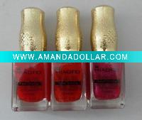 Wholesale Quick-drying Red Nail polish(15ml)