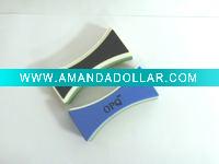 Wholesale 3-way Nail buffer