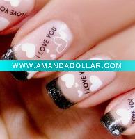 Wholesale 3D Nail Art MOLD