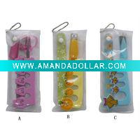 Pedicure kit (FN8312)