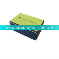 Wholesale 4-way block nail buffer,nail shine
