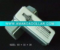 Wholesale 3-way shinning block nail buffer