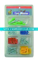 Wholesale Nail Set - A06448