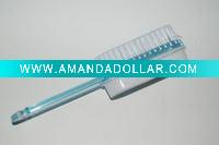 Wholesale Double-sided plastic brush