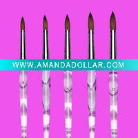 Wholesale Nail art brush