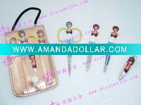Wholesale beauty Manicure set
