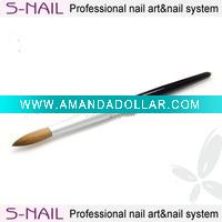 Wholesale wooden nail brush