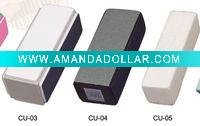 buffer block (white)